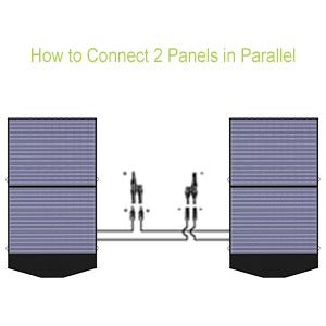 ALLPOWERS 400W / 200W / 140W / 100W / 60W Solar Charger,Portable Waterproof Foldable Solar Panel for Camping RV Garden Roof