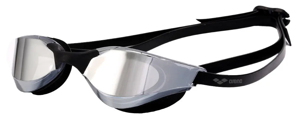 ARENA Professional Anti-Fog HD Swimming Goggles Leak Proof  Protection Glasses Men Women Adjustable Silicone Swim EYEWEAR