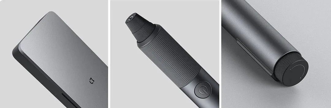 Xiaomi Mijia Electric Grinding Pen 22000r/min Brushless Motor Fast Carving Polishing Burnishing Drilling Mini Grinder Home Tool
