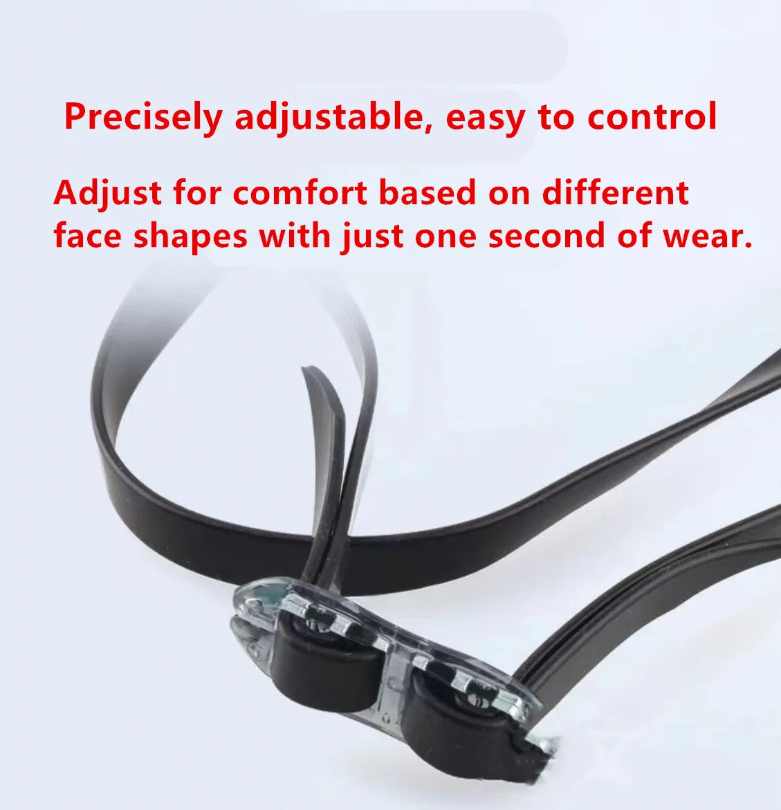 ARENA waterproof and anti fog racing professional high-definition swimming goggles UV400 competition training swimming equipment