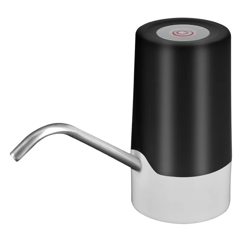 Electric Drinking Water Pump Portable Automatic Drainage Machine for Home Camping Travel Summer Winter Use Hot Sale Free Ship