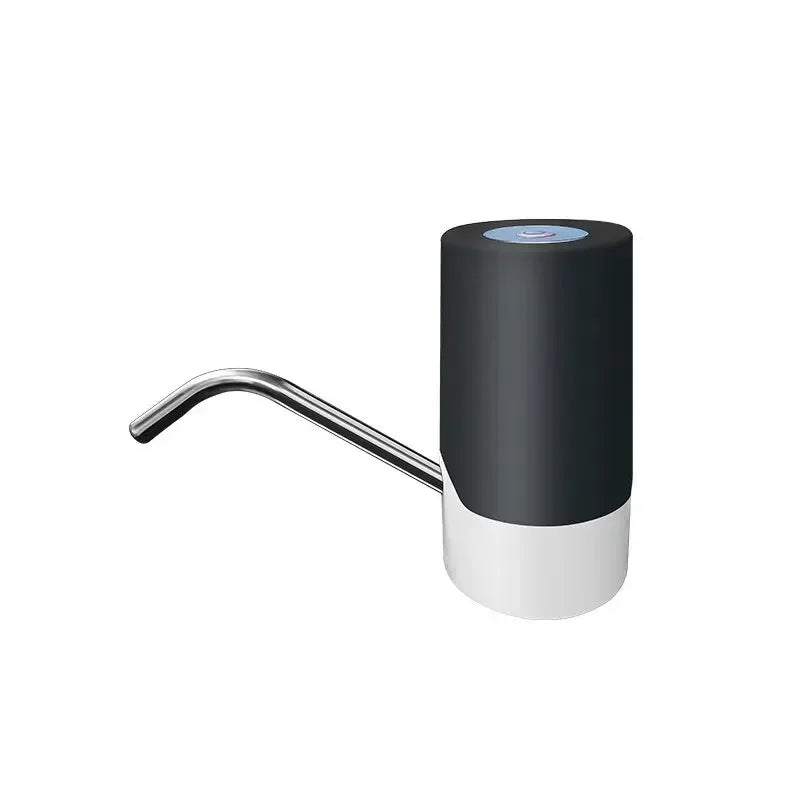 Electric Drinking Water Pump Portable Automatic Drainage Machine for Home Camping Travel Summer Winter Use Hot Sale Free Ship