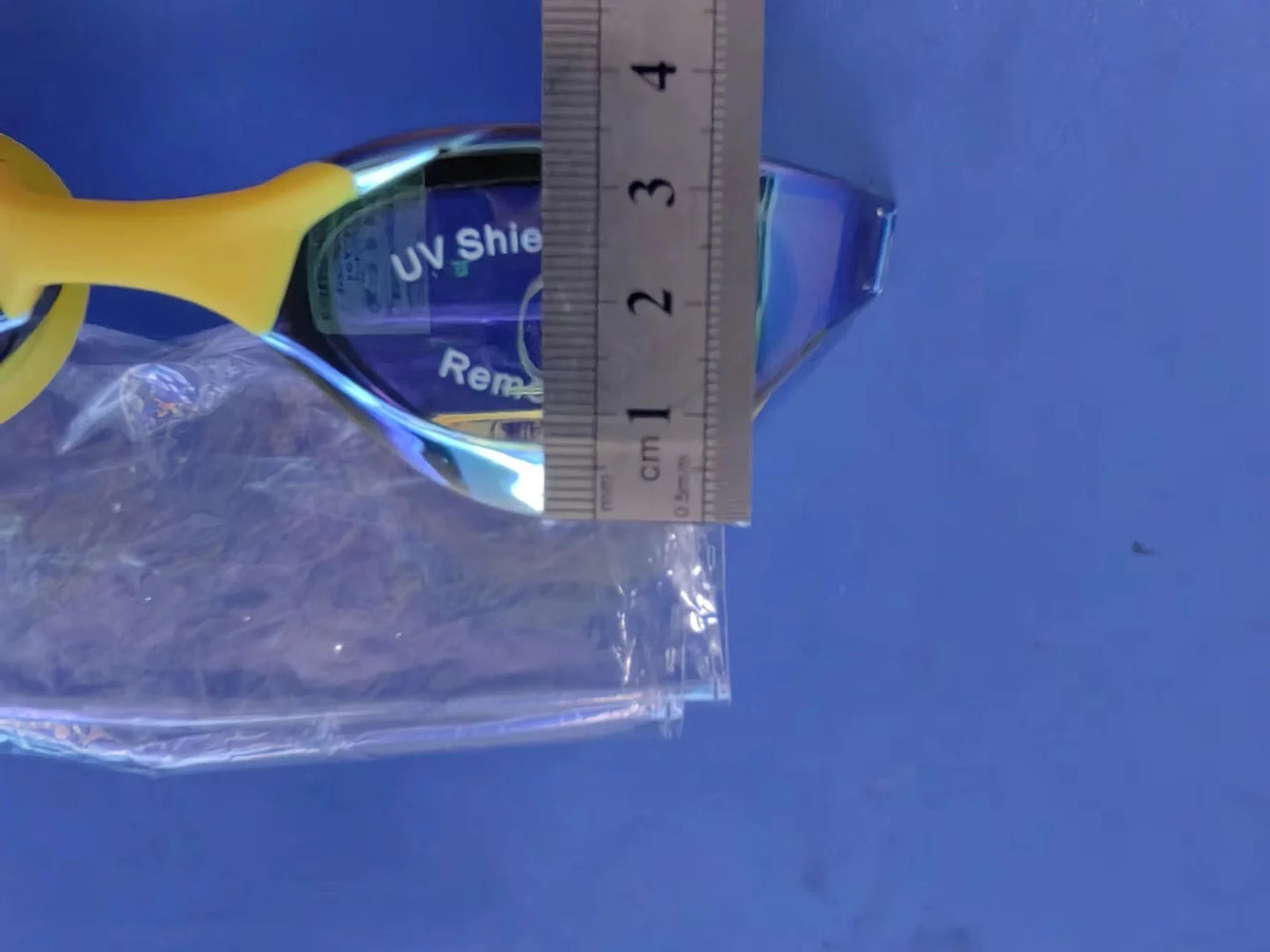 ARENA Professional Anti-Fog HD Swimming Goggles Leak Proof  Protection Glasses Men Women Adjustable Silicone Swim EYEWEAR