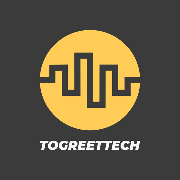 ToGreetTech
