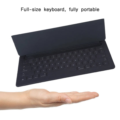 Keyboard for Ipad Pro Wireless Keyboard Keyboard Tablet Wireless Keyboard Laptop 64 Keys Wireless Keyboard for Ipad Pro 12.9inch