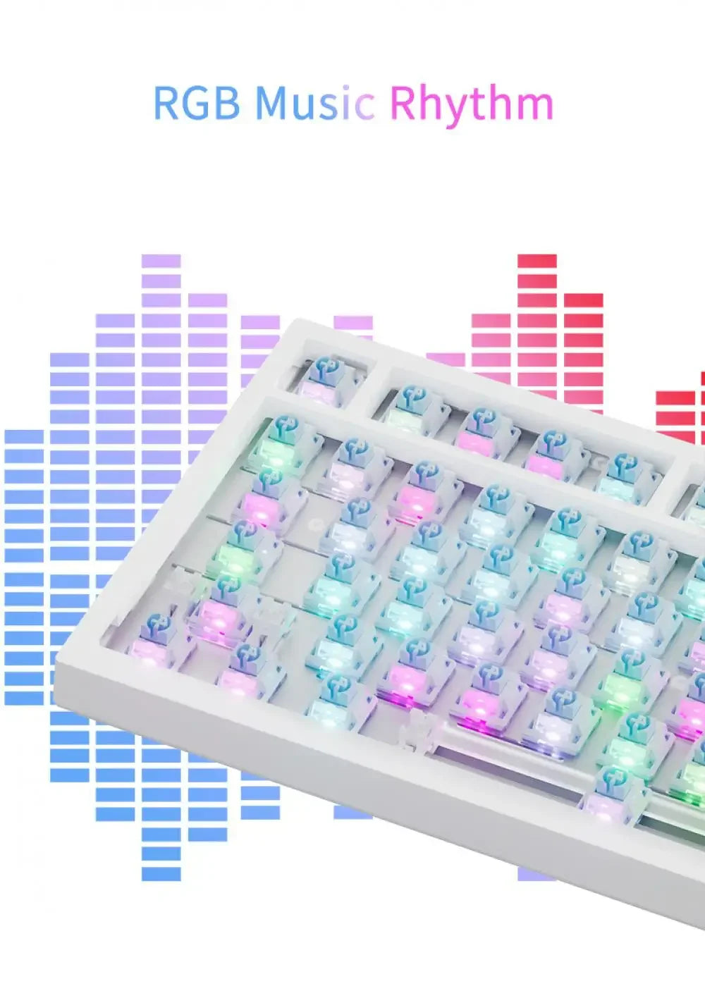 Mechanical Gaming Keyboard
