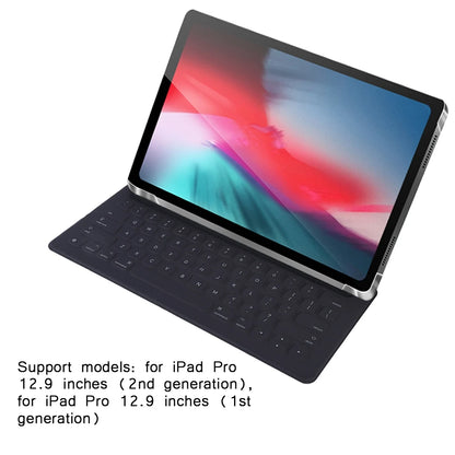 Keyboard for Ipad Pro Wireless Keyboard Keyboard Tablet Wireless Keyboard Laptop 64 Keys Wireless Keyboard for Ipad Pro 12.9inch