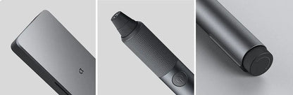 Xiaomi Mijia Electric Grinding Pen 22000r/min Brushless Motor Fast Carving Polishing Burnishing Drilling Mini Grinder Home Tool
