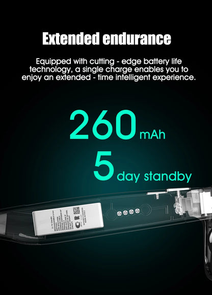 4K AI Smart Photochromic Glasses Multifunction Camera Bluetooth Call Voice Assistant Music Player Translate Glasses For Xiaomi