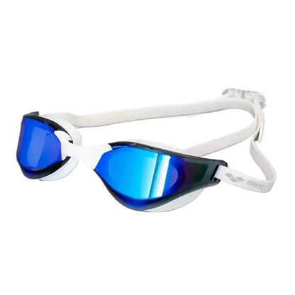 ARENA waterproof and anti fog racing professional high-definition swimming goggles UV400 competition training swimming equipment