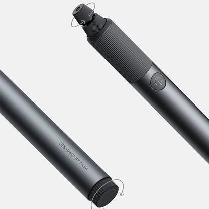 Xiaomi Mijia Electric Grinding Pen 22000r/min Brushless Motor Fast Carving Polishing Burnishing Drilling Mini Grinder Home Tool