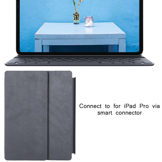 Keyboard for Ipad Pro Wireless Keyboard Keyboard Tablet Wireless Keyboard Laptop 64 Keys Wireless Keyboard for Ipad Pro 12.9inch