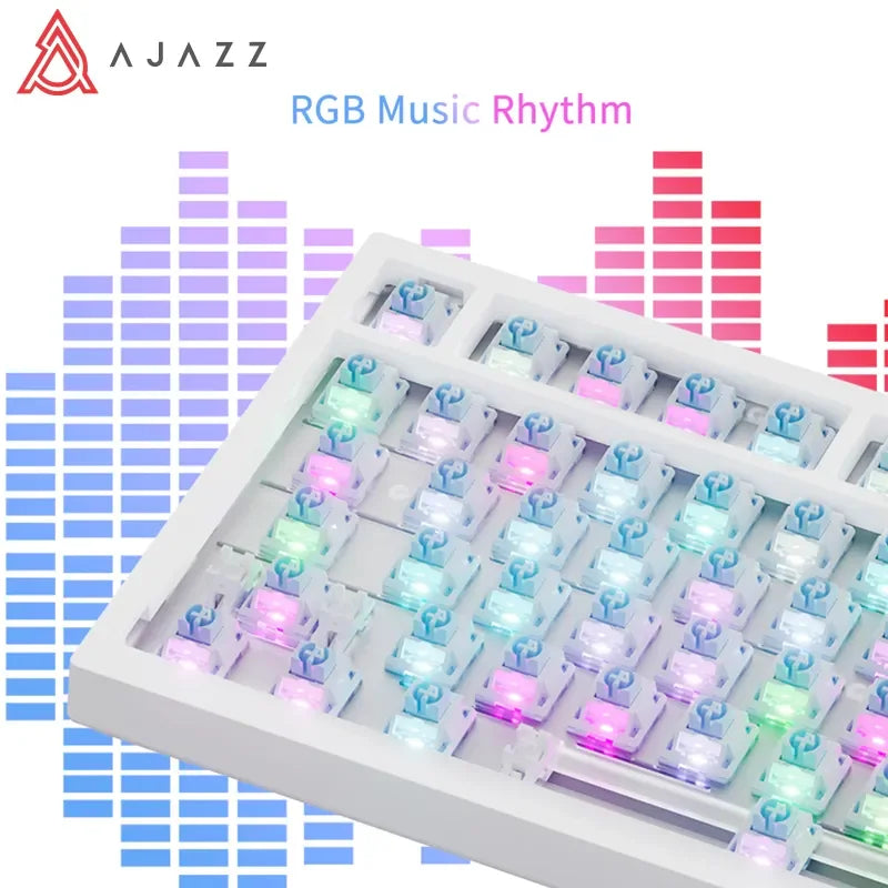 Mechanical Gaming Keyboard