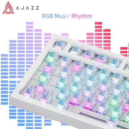 Mechanical Gaming Keyboard