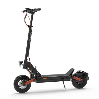 JOYOR S5 (ABE) For Adults EScooter 500W Motor 48V13AH Battery City Commuting E-Scooter 10 Inch Air Tire Electric Scooter