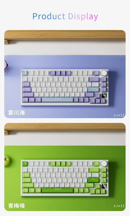 Mechanical Gaming Keyboard