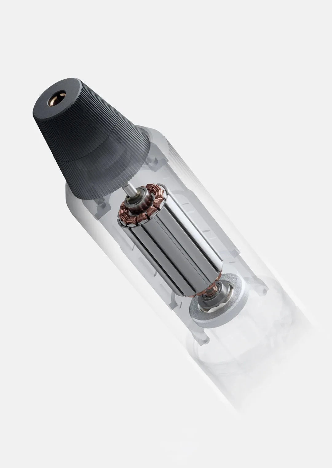 Xiaomi Mijia Electric Grinding Pen 22000r/min Brushless Motor Fast Carving Polishing Burnishing Drilling Mini Grinder Home Tool