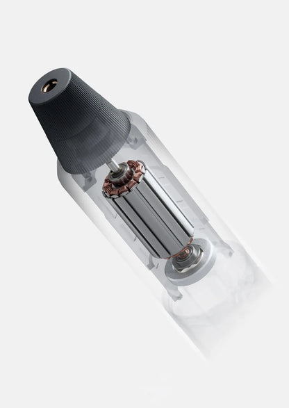 Xiaomi Mijia Electric Grinding Pen 22000r/min Brushless Motor Fast Carving Polishing Burnishing Drilling Mini Grinder Home Tool