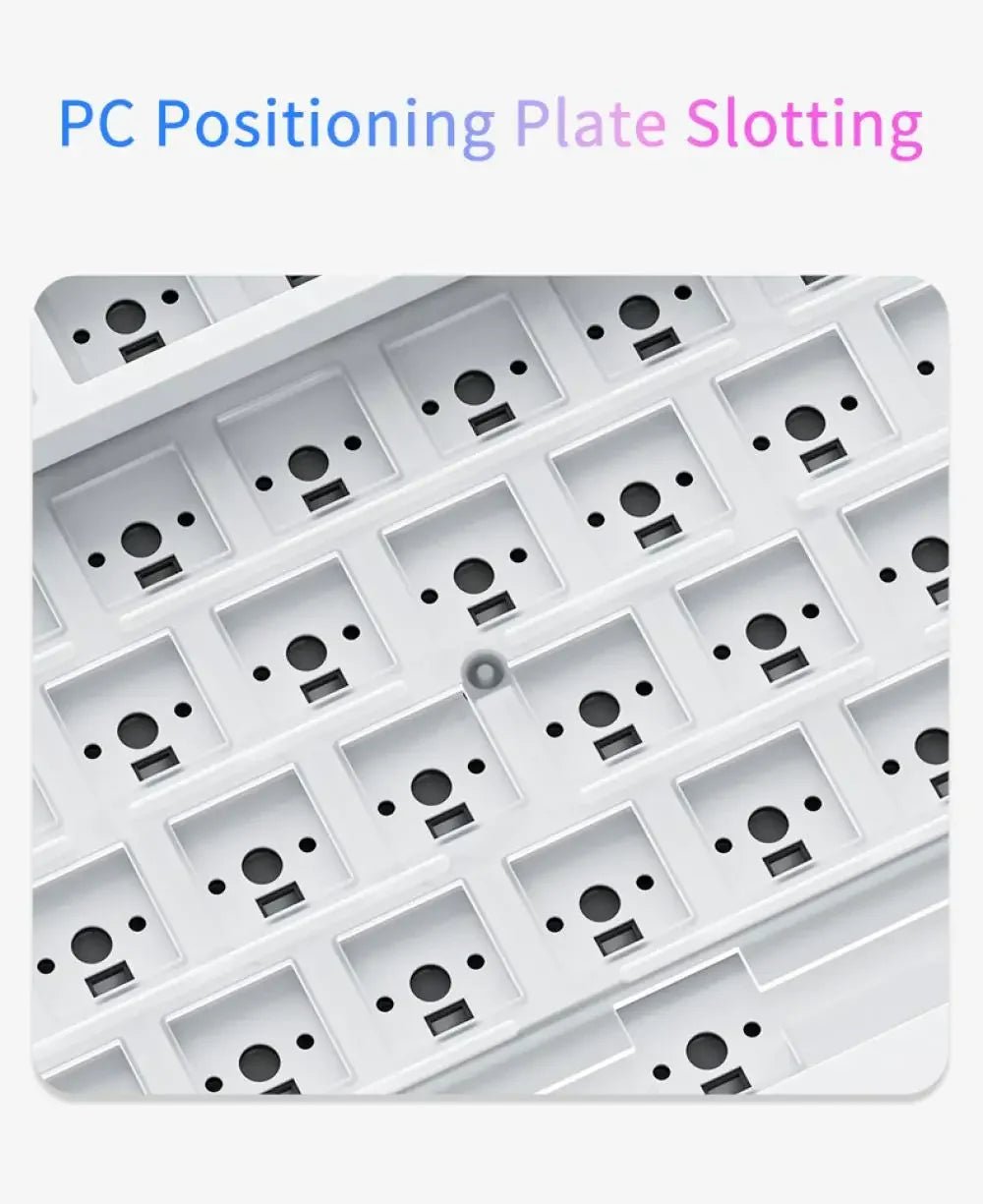 Mechanical Gaming Keyboard