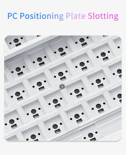 Mechanical Gaming Keyboard