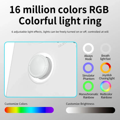 ANBERNIC RG 40XXV 4.0inch IPS Screen Retro Handheld Game Console Video Player  Linux 5G WIFI Bluetooth 256G 300+ PSP Games Gift