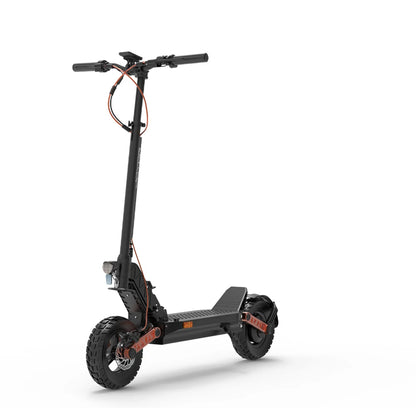JOYOR S5 (ABE) For Adults EScooter 500W Motor 48V13AH Battery City Commuting E-Scooter 10 Inch Air Tire Electric Scooter