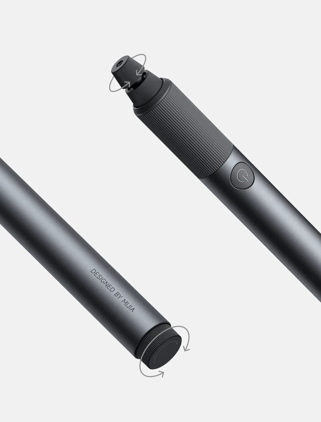 Xiaomi Mijia Electric Grinding Pen 22000r/min Brushless Motor Fast Carving Polishing Burnishing Drilling Mini Grinder Home Tool