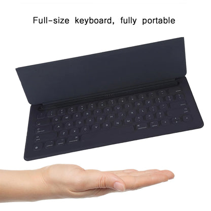 Keyboard for Ipad Pro Wireless Keyboard Keyboard Tablet Wireless Keyboard Laptop 64 Keys Wireless Keyboard for Ipad Pro 12.9inch