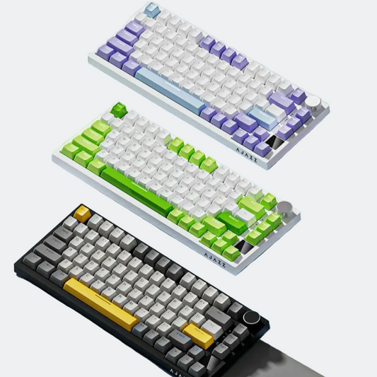 Mechanical Gaming Keyboard