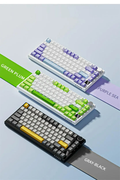 Mechanical Gaming Keyboard
