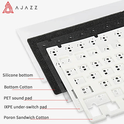Mechanical Gaming Keyboard
