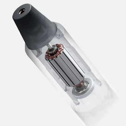 Xiaomi Mijia Electric Grinding Pen 22000r/min Brushless Motor Fast Carving Polishing Burnishing Drilling Mini Grinder Home Tool
