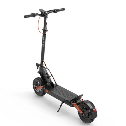 JOYOR S5 (ABE) For Adults EScooter 500W Motor 48V13AH Battery City Commuting E-Scooter 10 Inch Air Tire Electric Scooter