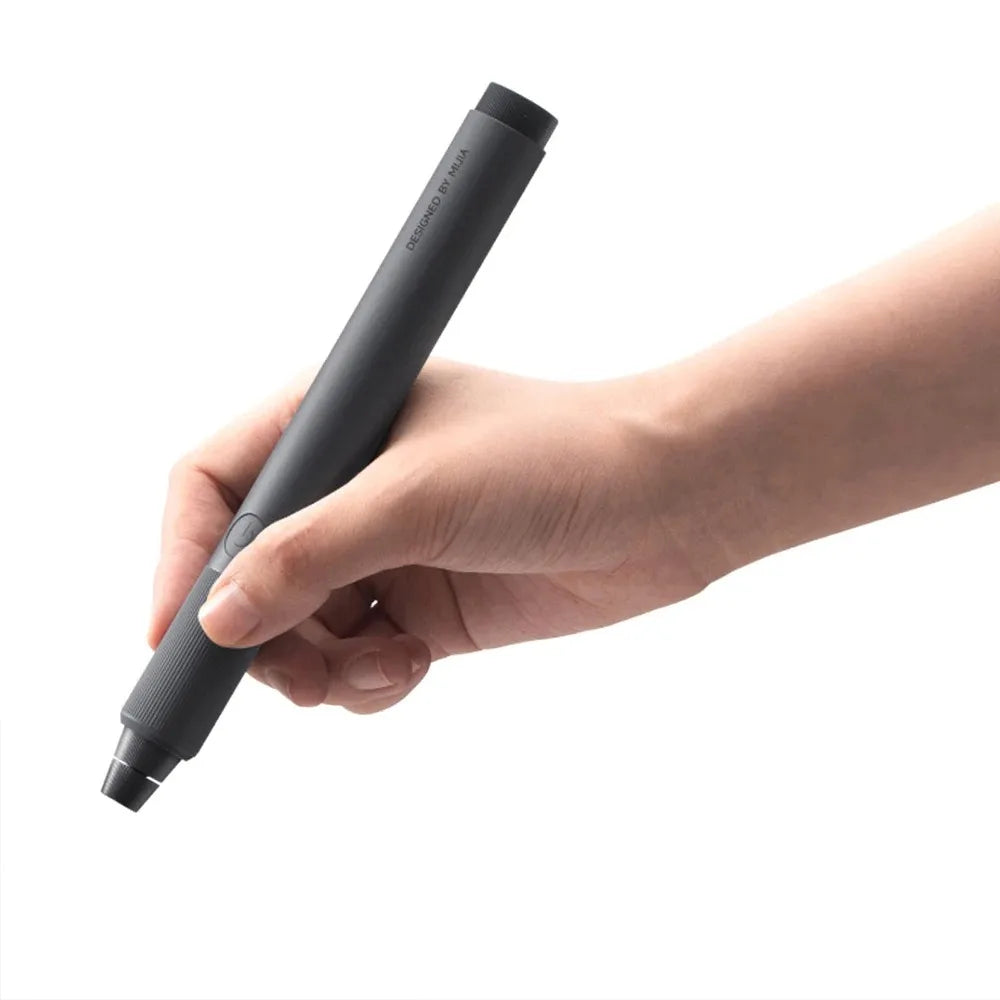 Xiaomi Mijia Electric Grinding Pen 22000r/min Brushless Motor Fast Carving Polishing Burnishing Drilling Mini Grinder Home Tool