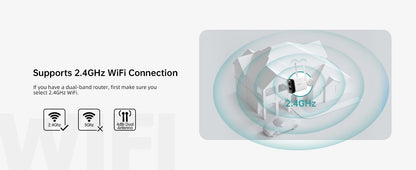 ZUMIMALL  2K Solar/battery Camera for Home Security, 3MP Color Night Vision, Wireless Outdoor,2.4GHz WiFi, 2-Way Talk,