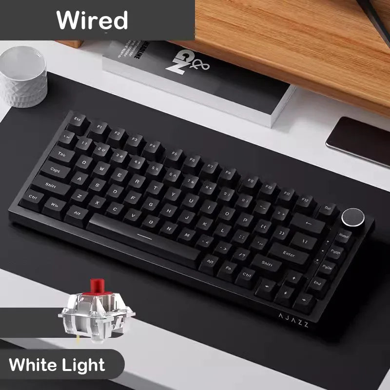 Mechanical Gaming Keyboard