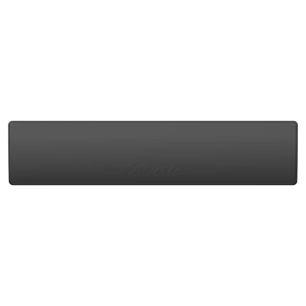 81 Keys Gaming Keyboard Wrist Rest Pad Ergonometric Anti-Slip Rubber Stable Base Palm Rest Keyboard Game Accessories