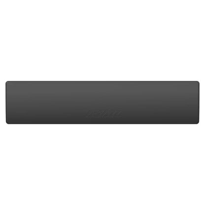 81 Keys Gaming Keyboard Wrist Rest Pad Ergonometric Anti-Slip Rubber Stable Base Palm Rest Keyboard Game Accessories