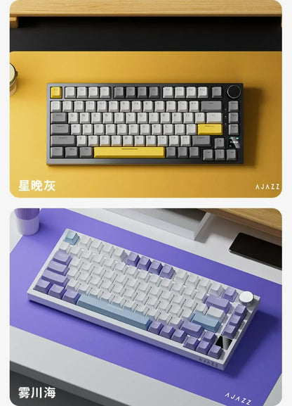 Mechanical Gaming Keyboard
