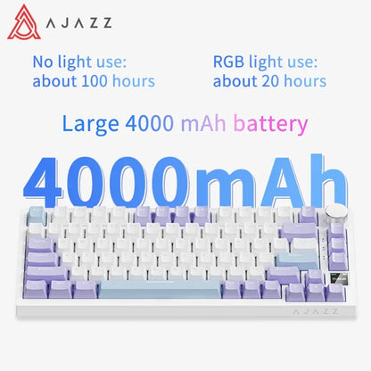 Mechanical Gaming Keyboard
