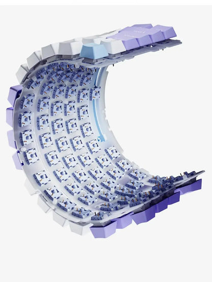 Mechanical Gaming Keyboard