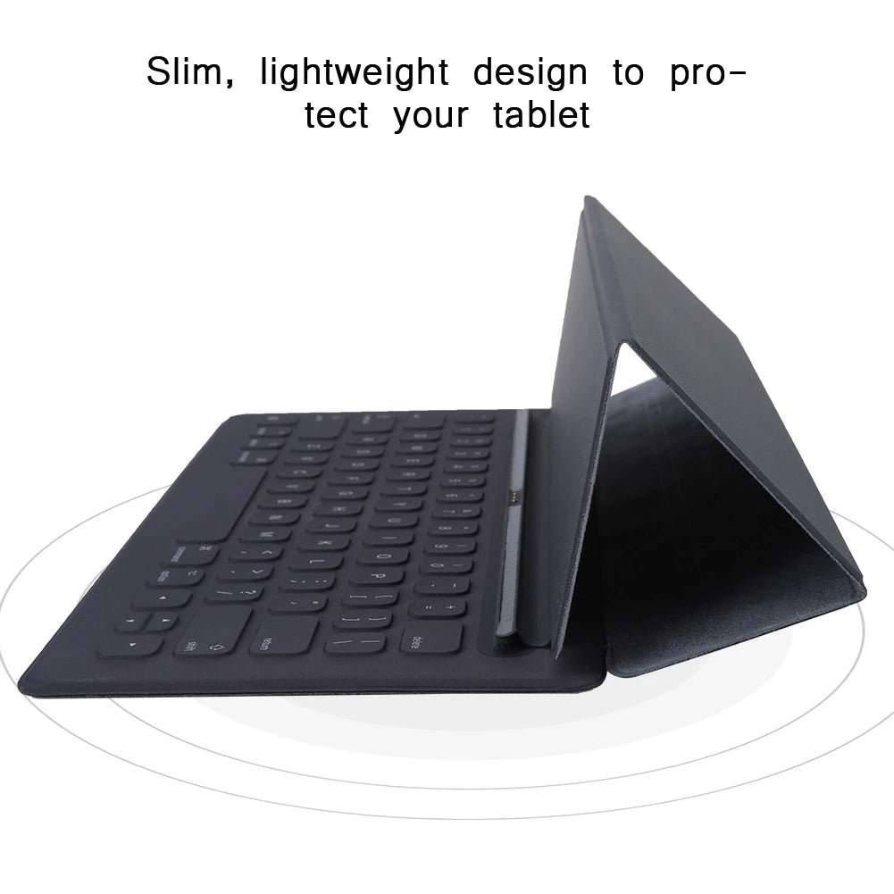 Keyboard for Ipad Pro Wireless Keyboard Keyboard Tablet Wireless Keyboard Laptop 64 Keys Wireless Keyboard for Ipad Pro 12.9inch