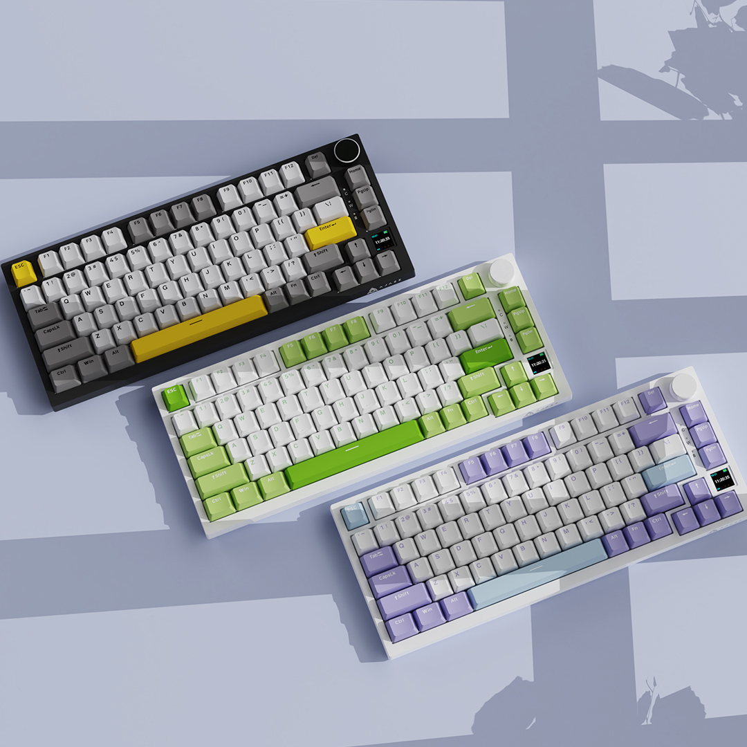 Mechanical Gaming Keyboard