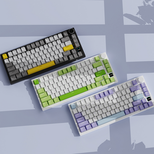 Mechanical Gaming Keyboard